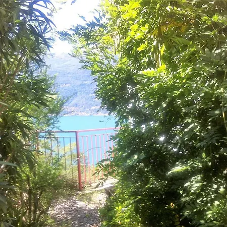B&B Poggio Solivo Bed and breakfast Bellano