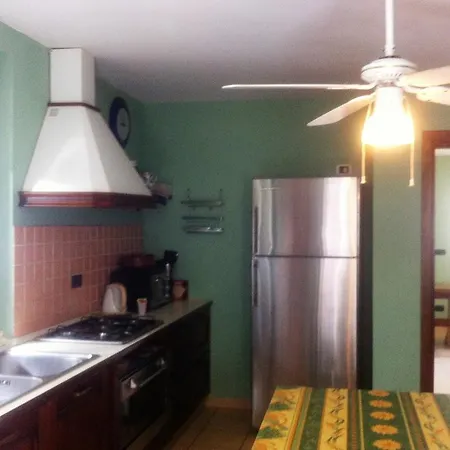 B&B Poggio Solivo לינה וארוחת בוקר *