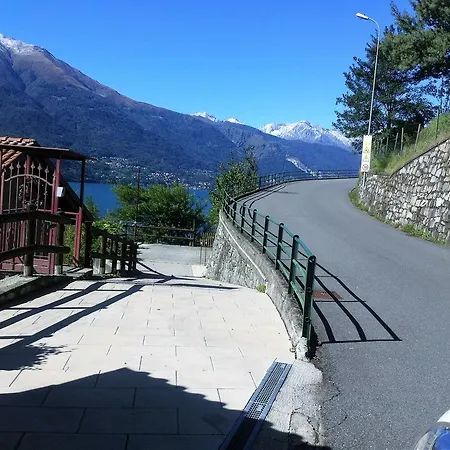 B&B Poggio Solivo Bed and breakfast Bellano