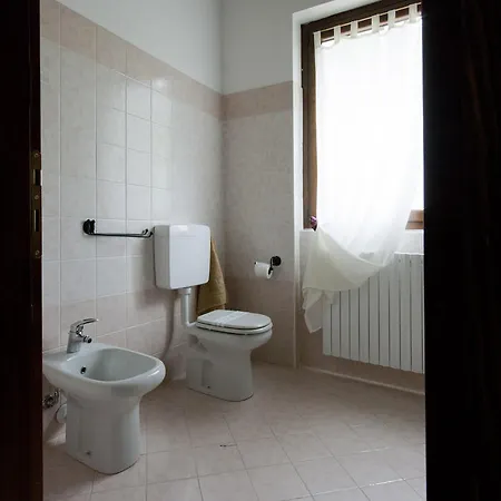 B&B Poggio Solivo בלאנו