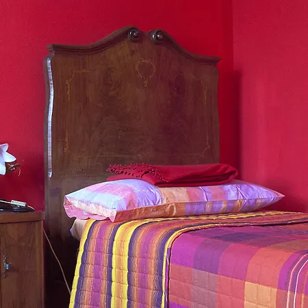 B&B Poggio Solivo בלאנו