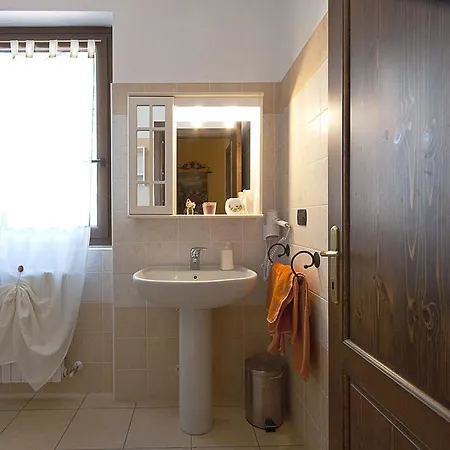 Bed and breakfast B&B Poggio Solivo