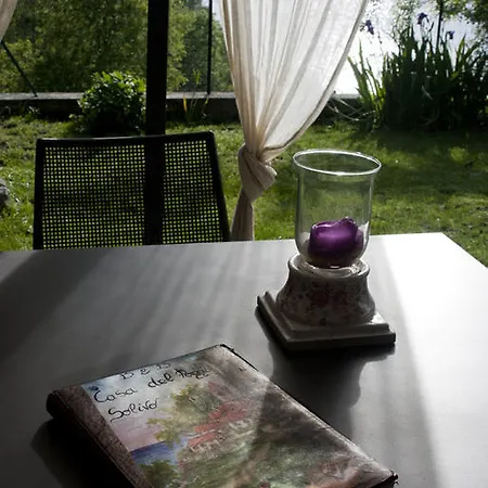 Bed and breakfast B&B Poggio Solivo