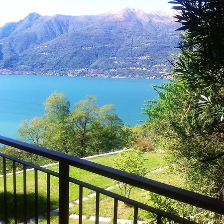 B&B Poggio Solivo B&B 벨라노