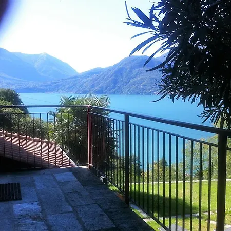 B&B Poggio Solivo Bed & Breakfast Bellano