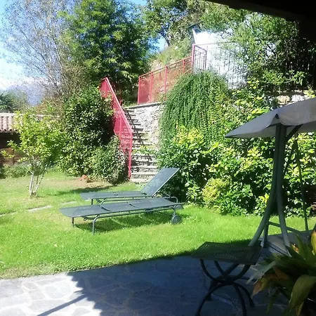 B&B Poggio Solivo Bellano