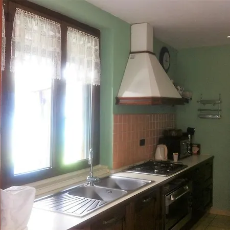 B&B Poggio Solivo B&B 벨라노