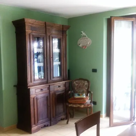 B&B Poggio Solivo B&B