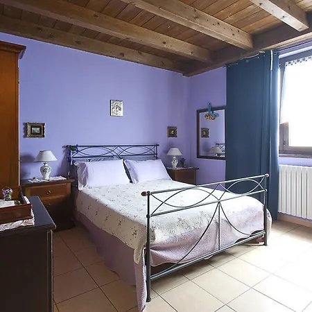 B&B B&B Poggio Solivo 벨라노