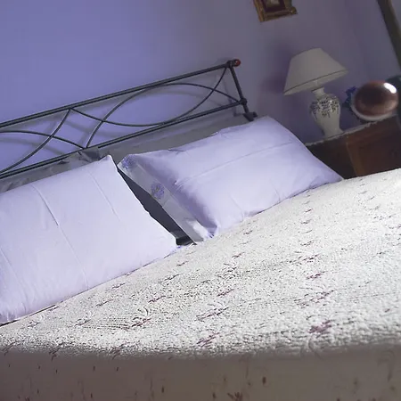 B&B Poggio Solivo Bed & Breakfast Bellano