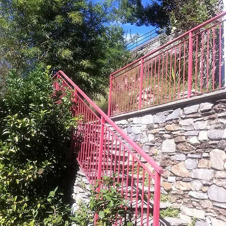 B&B Poggio Solivo Bed & Breakfast *
