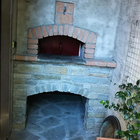 B&B Poggio Solivo * Bellano