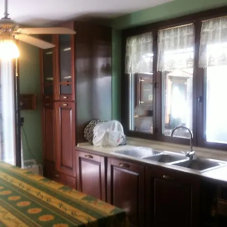 B&B Poggio Solivo
