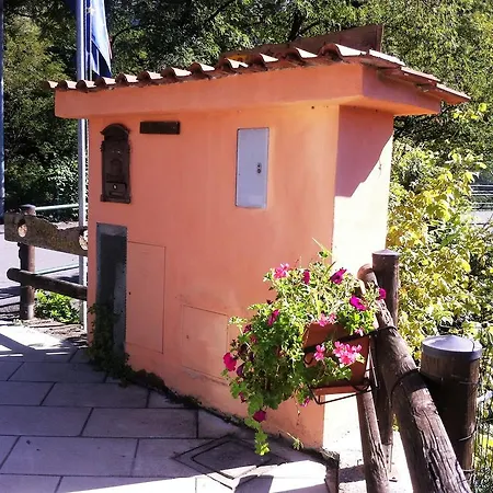 Bed & Breakfast B&B Poggio Solivo