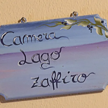 Bed & Breakfast B&B Poggio Solivo Bellano