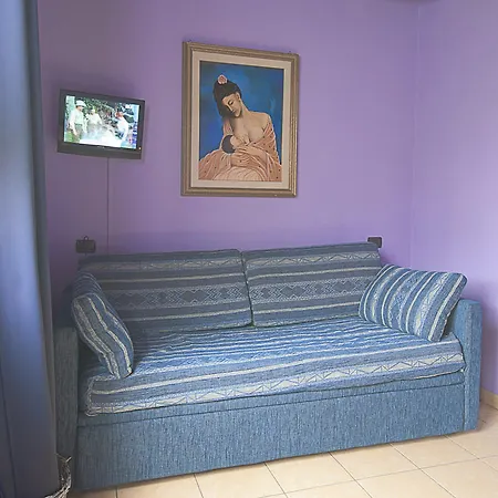 B&B Poggio Solivo