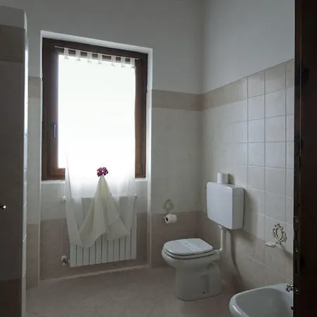 B&B Poggio Solivo