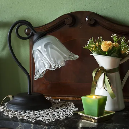 B&B Poggio Solivo Беллано