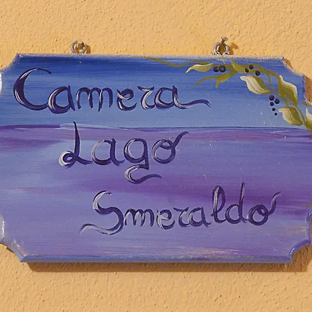 Bed & Breakfast B&B Poggio Solivo