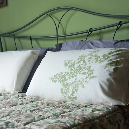 Bed & Breakfast B&B Poggio Solivo Bellano