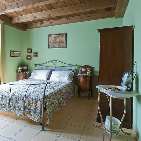 Bed & Breakfast B&B Poggio Solivo *