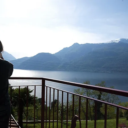 B&B Poggio Solivo Беллано
