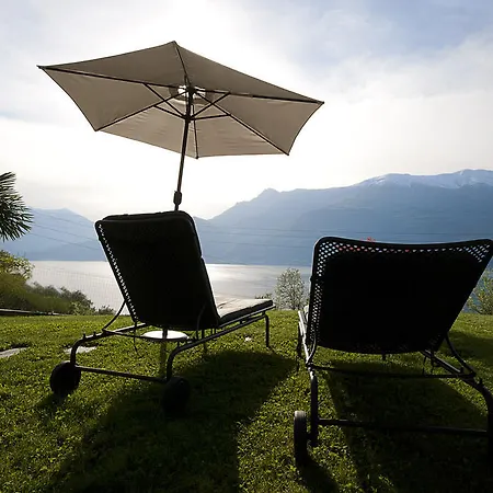 B&B Poggio Solivo Bellano