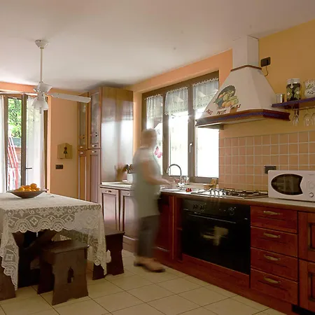 Bed & Breakfast B&B Poggio Solivo *