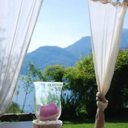 Bed & Breakfast B&B Poggio Solivo
