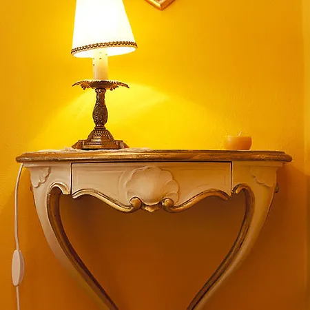 B&B Poggio Solivo