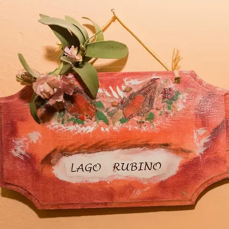 Bed & Breakfast B&B Poggio Solivo Bellano