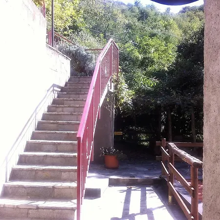 珀吉奥索里沃住宿加早餐旅馆